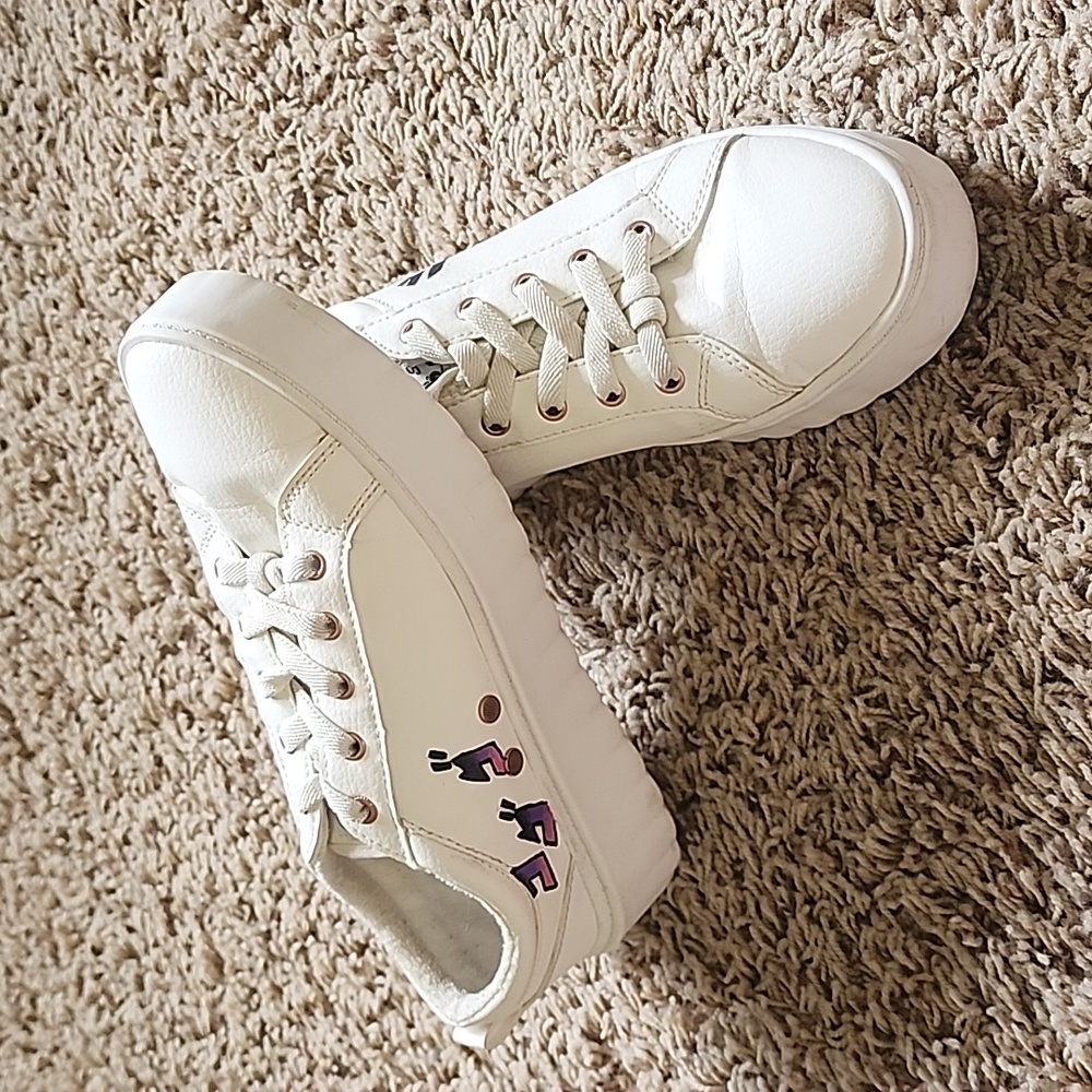 Roxy Sheilahh Shoes Size 7.5